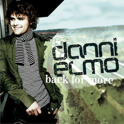 Don't Give It Away/Danni Elmo