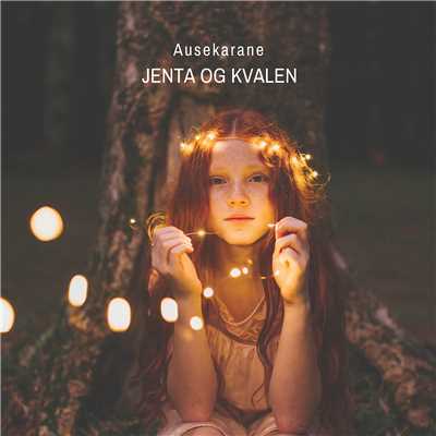 シングル/Jenta og kvalen/Ausekarane
