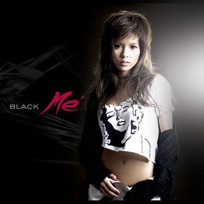 BLACK Me'/me+
