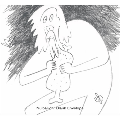 アルバム/Blank Envelope/Nulbarich