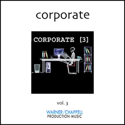 Corporate, Vol. 3/Hollywood Film Music Orchestra