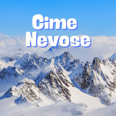 アルバム/Cime Nevose/Italian Country Man