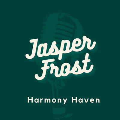 And Yet I Cannot Go/Jasper Frost