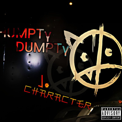 Humpty Dumpty/J. Character