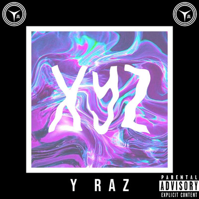 Patron (feat. Young Dalux)/Y RAZ