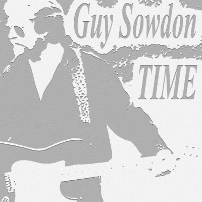 Time/Guy Sowdon