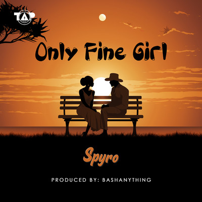 シングル/Only Fine Girl (Sped Up)/Spyro