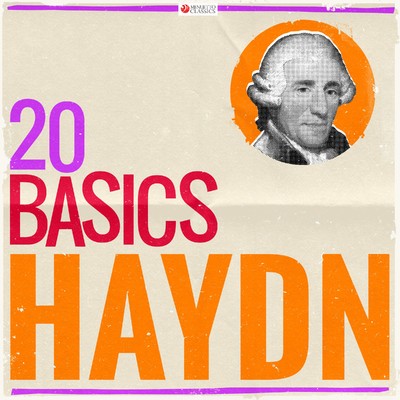 20 Basics: Haydn (20 Classical Masterpieces)/Various Artists