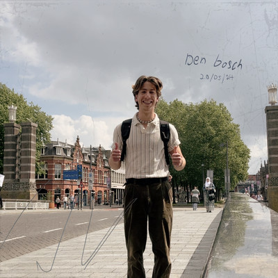 The Sounds of Den Bosch (Intro)/Jack Shore