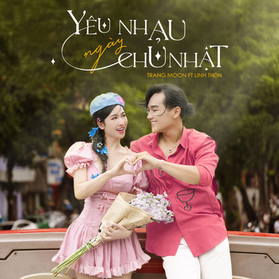 Yeu Nhau Ngay Chu Nhat/Trang Moon, Linh Thon & GemV