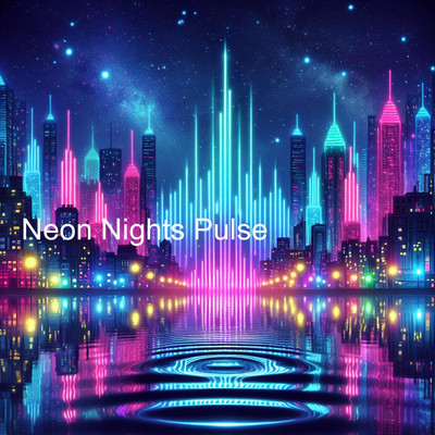 Neon Nights Pulse/Richard Thomas Nixon
