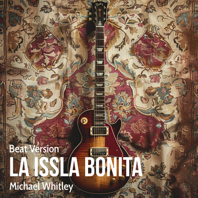 Carelia (Beat Version)/Michael Whitley