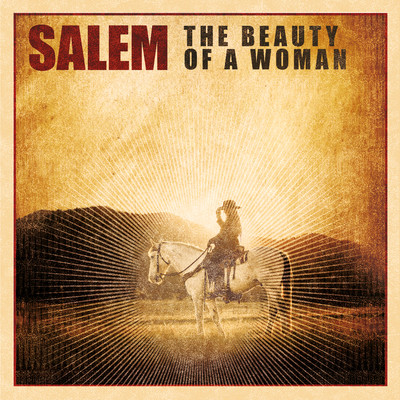 The Beauty of a Woman/Salem