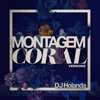 MONTAGEM CORAL (feat. Mc Cyclope)[slowed + reverb]/DJ Holanda