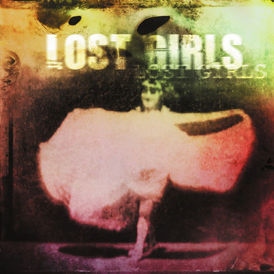 Japanese/Lost Girls