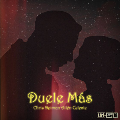 Duele Mas (feat. Chris Deimon)/Ailen Celeste