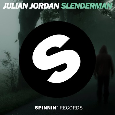 シングル/Slenderman/Julian Jordan