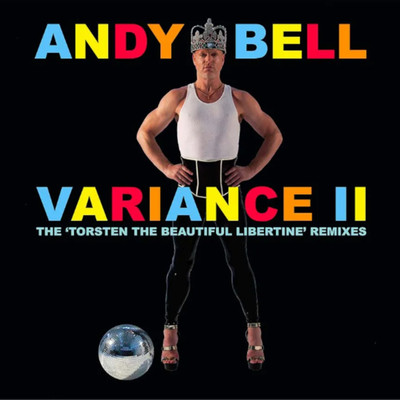 My Precious One (Hulda Remix)/Andy Bell