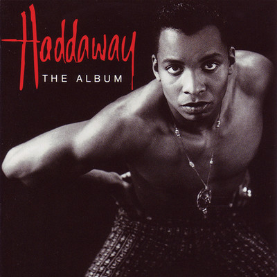アルバム/The Album/Haddaway