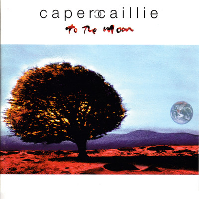 アルバム/To The Moon/Capercaillie