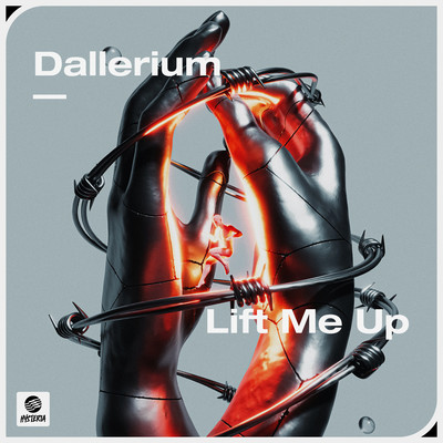 シングル/Lift Me Up (Extended Mix)/Dallerium