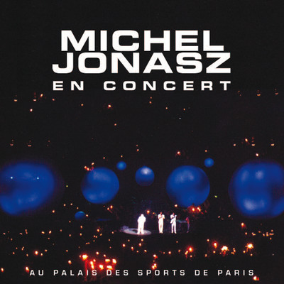 アルバム/En concert au Palais des Sports (Live, 1985)/Michel Jonasz