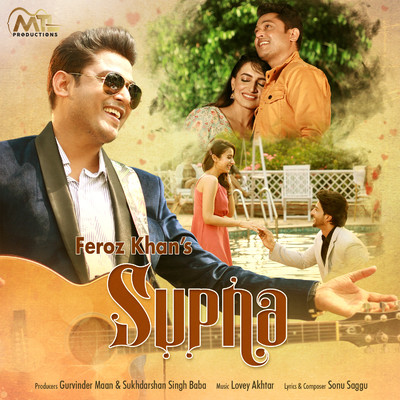Supna/Feroz Khan