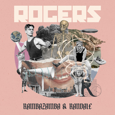 シングル/Rambazamba & Randale/Rogers