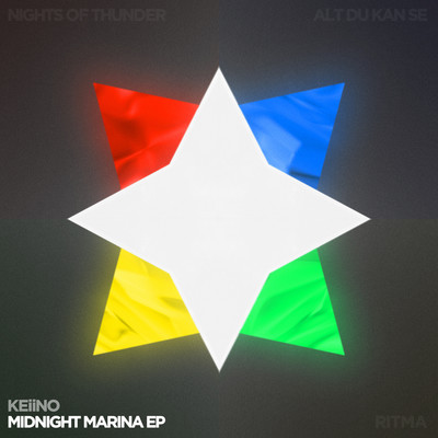 Midnight Marina EP/KEiiNO
