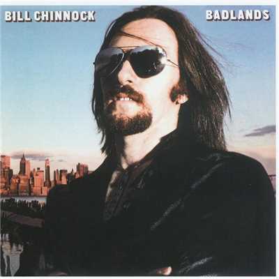 Bill Chinnock
