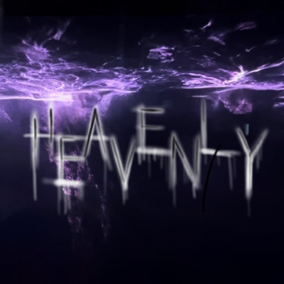 アルバム/Heavenly (Deluxe)/Ricky Hil
