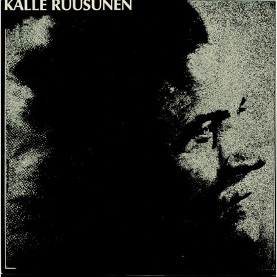 Kalle Ruusunen