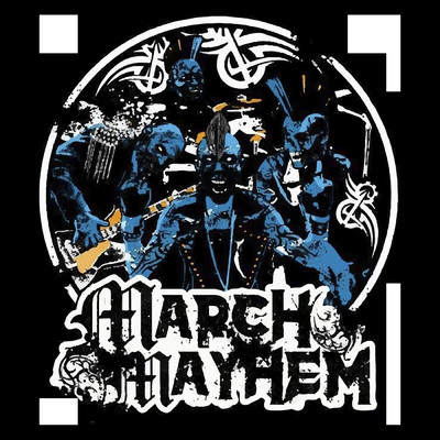 March.Mayhem