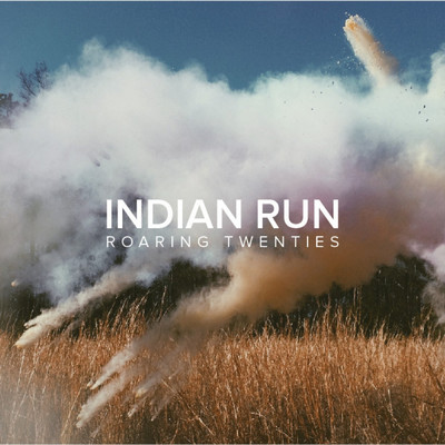Ocean Blue/Indian Run