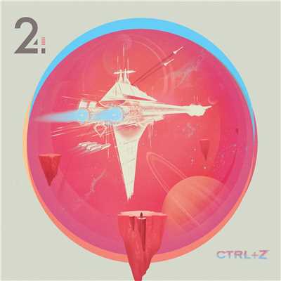 Ctrl + Z/Life In 24 Frames