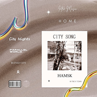 City Song/HAMSK