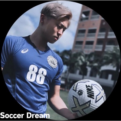 Soccer Dream/TAMAKOU／footballcreator