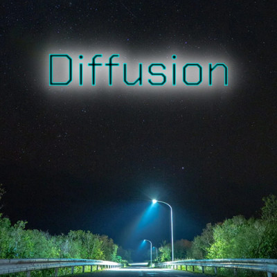 Diffusion/バーサークラビット