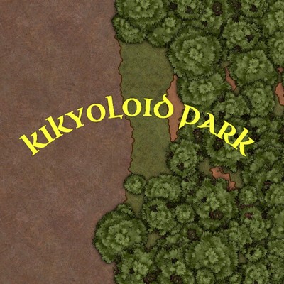 KIKYOLOID PARK/KIKYOLOID