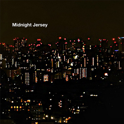 Midnight Jersey/maeshima soshi