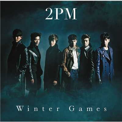 Stay Here (Instrumental)/2PM