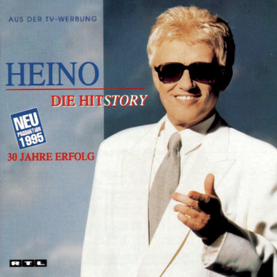 Heino - Die Hitstory/Heino