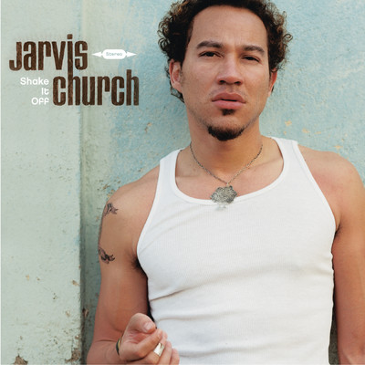 She's In Love With You/Jarvis Church