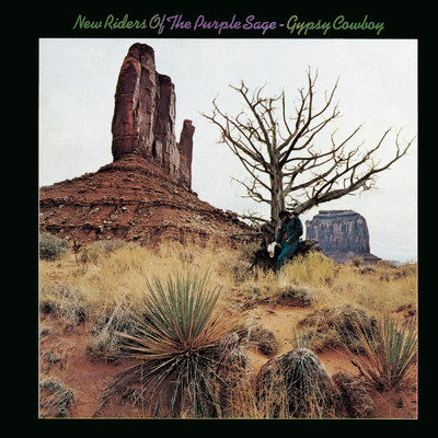 On My Way Back Home/New Riders Of The Purple Sage