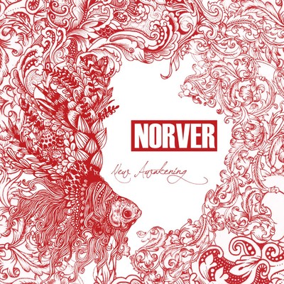 Stay In My Dream/NORVER