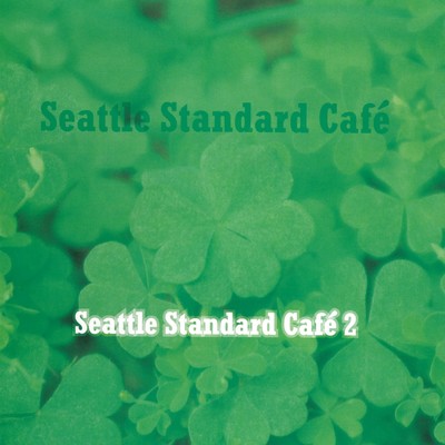 シャッターチャンス！！/Seattle Standard Cafe