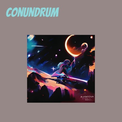 シングル/Conundrum/SAIPHX