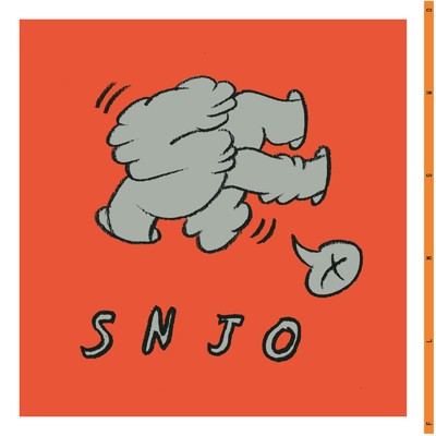 アルバム/SF/SNJO