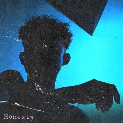 アルバム/HONESTY/YOUNG FREEZ