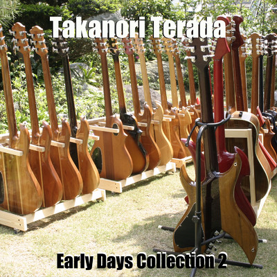 アルバム/Early Days Collection 2/Takanori Terada